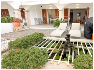 Apartamento de vacaciones Mallorca Norden Grabación al aire libre 3