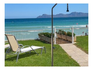 Apartamento de vacaciones Mallorca Norden Grabación al aire libre 5
