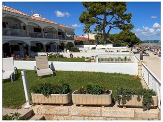 Apartamento de vacaciones Mallorca Norden Grabación al aire libre 4