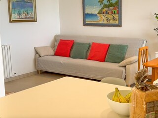 Apartamento de vacaciones Mallorca Norden Características 16