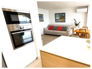 Apartamento de vacaciones Mallorca Norden Características 18