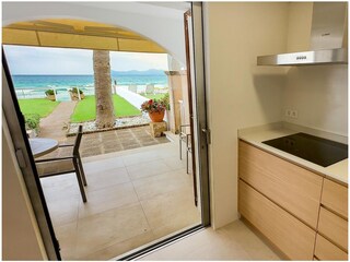 Appartamento per vacanze Mallorca Norden Registrazione all'aperto 7