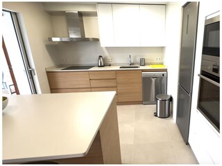Apartamento de vacaciones Mallorca Norden Características 19