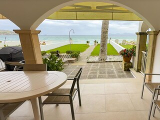 Appartamento per vacanze Mallorca Norden Registrazione all'aperto 8