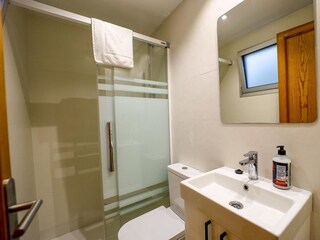 Apartamento de vacaciones Mallorca Norden Características 22