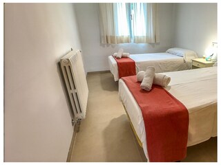 Apartamento de vacaciones Mallorca Norden Características 23