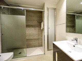 Appartamento per vacanze Mallorca Norden Caratteristiche 24