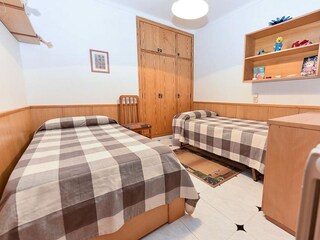Apartamento de vacaciones Mallorca Norden Características 25