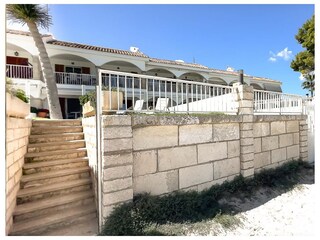 Appartamento per vacanze Mallorca Norden Registrazione all'aperto 9