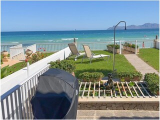 Apartamento de vacaciones Mallorca Norden Grabación al aire libre 11