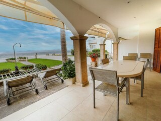 Apartamento de vacaciones Mallorca Norden Grabación al aire libre 12