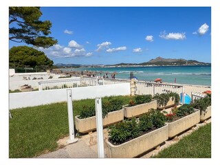 Apartamento de vacaciones Mallorca Norden Entorno 26