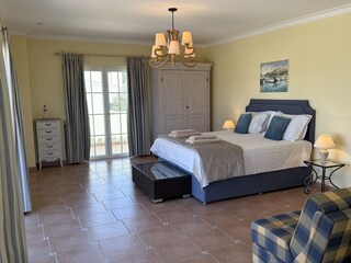 Maison de vacances Porches Équipement 12
