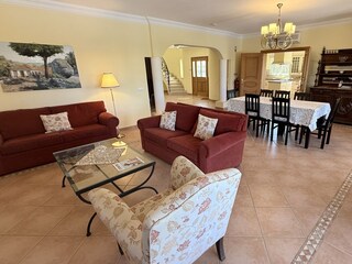 Maison de vacances Porches Équipement 19