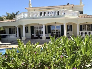 Maison de vacances Porches Enregistrement extérieur 9