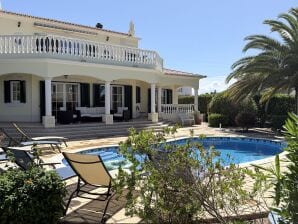 Ferienhaus Villa Nautilus - Porches - image1