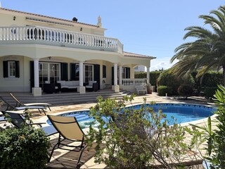 Maison de vacances Porches Enregistrement extérieur 1