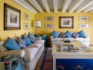 Appartamento Venedig Caratteristiche 2