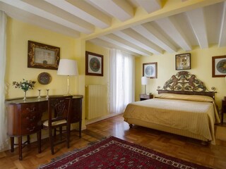 Appartamento Venedig Caratteristiche 3