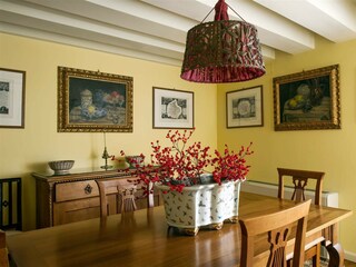 Appartamento Venedig Caratteristiche 4