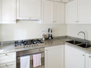 Appartamento Venedig Caratteristiche 8