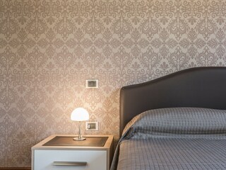 Appartamento Venedig Caratteristiche 8