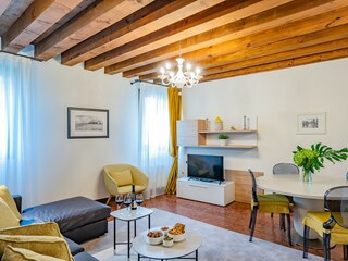 Apartment Venedig  4