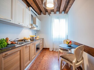 Appartamento Venedig  6