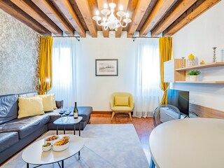 Apartment Venedig  7