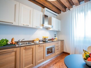 Apartment Venedig  8