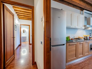Appartamento Venedig  9