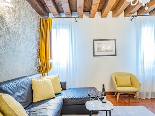 Appartamento Venedig  14