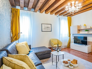Apartment Venedig  15