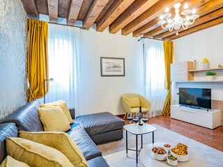 Appartamento Venedig  15