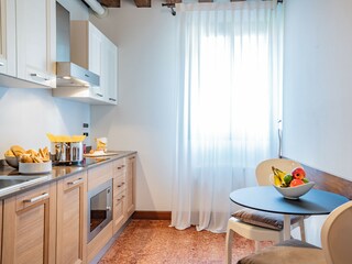 Appartamento Venedig  21