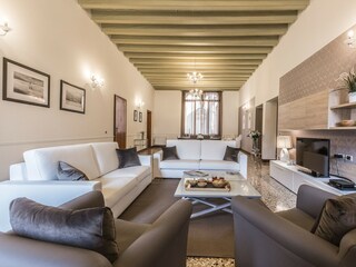 Apartamento Venedig Características 5