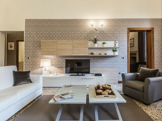 Apartamento Venedig Características 6