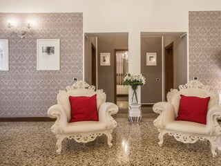 Apartamento Venedig Grabación al aire libre 1