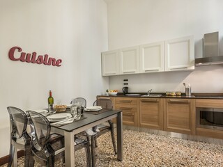 Apartamento Venedig  14