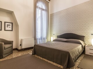 Apartamento Venedig Características 8