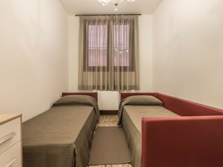 Apartamento Venedig Características 9