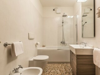 Apartamento Venedig Características 11