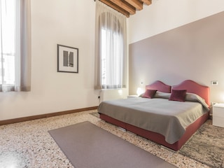 Apartamento Venedig Características 13