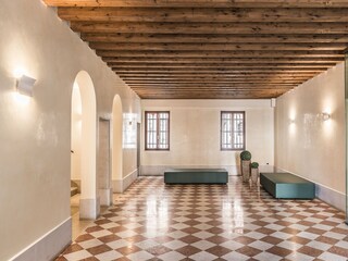 Apartamento Venedig  15