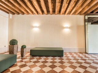 Apartamento Venedig  16
