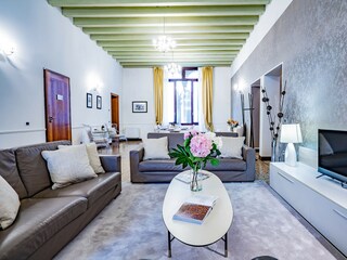Apartamento Venedig  3