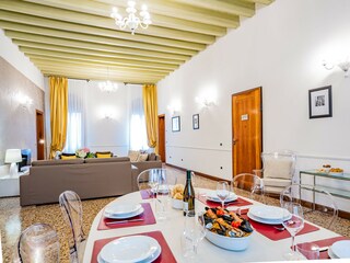 Apartamento Venedig  4
