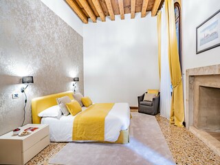 Apartamento Venedig  5