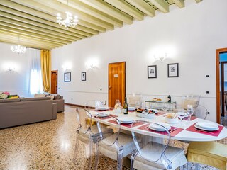 Appartement Venedig  6