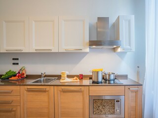 Appartement Venedig  7